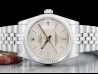 Rolex|Datejust 31 Argento Jubilee Silver Lining Dial - Rolex Guarante|68274